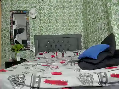 Kofi_exotic_2のウェブカメラショー