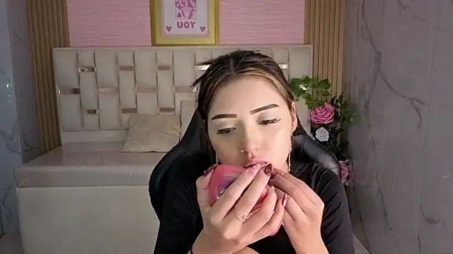 Chat XXX Live veronicaa_s
