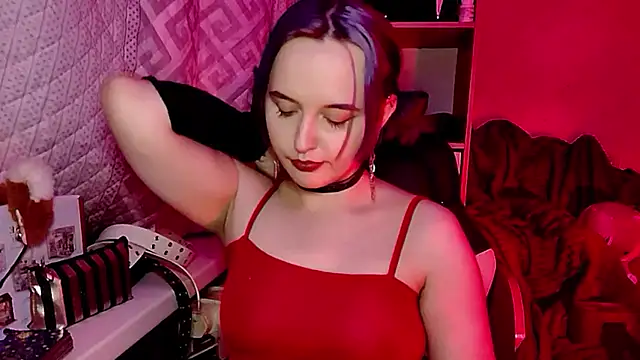 CobaltSoul – Live XXX-chat