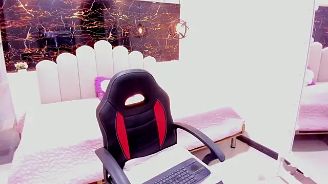 Chat XXX en directo de sammy_rossee