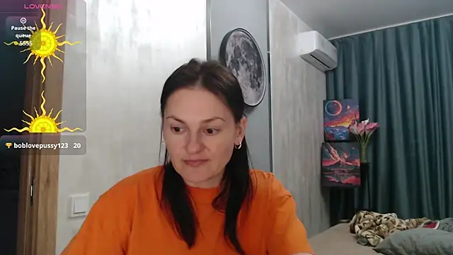 Chatroom XXX en direct de Stacy_Davice