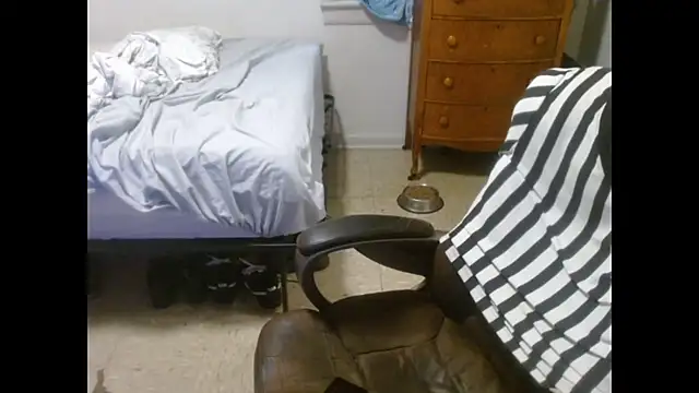 Show webcam de DADDY_KANE8---