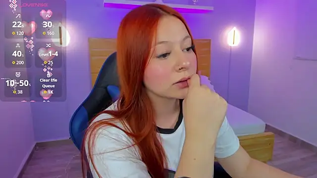 kitty_sweeety_ Live XXX-chat