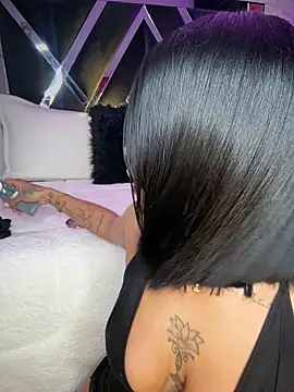 FiorellaBossh_'s Live XXX Chat