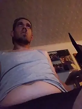 Codymc89's Webcam Show