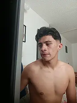 Felipe_W0 Webcamshow