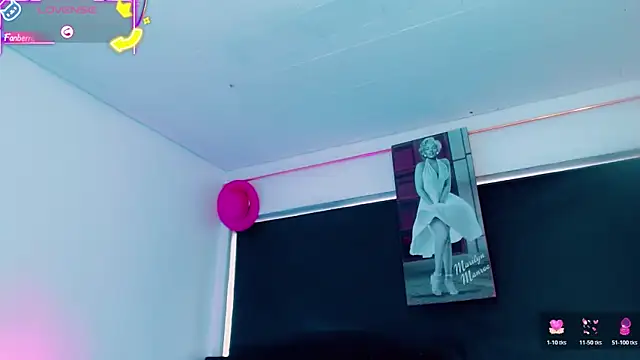 Show de webcam de Kendall_hornyy