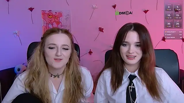 liana_kisses' Live XXX Chat