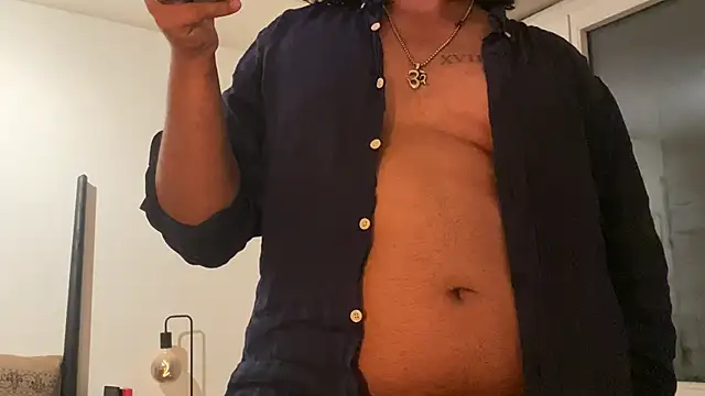 daddyvibes' Live XXX Chat