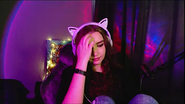 Živý XXX chat Celia_Sensual_