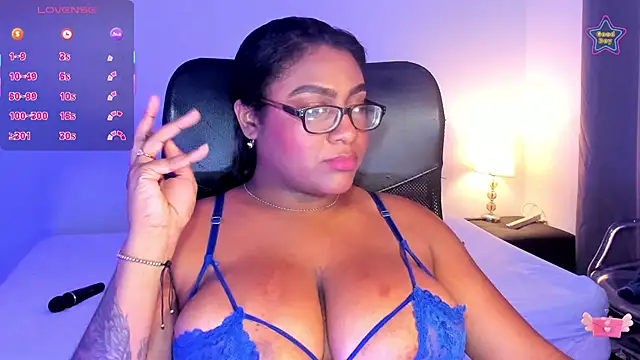 Chat XXX ao vivo de BlakmillerrGilson
