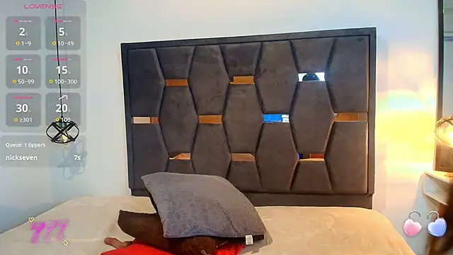 Živý XXX chat Keyla_Brunette_