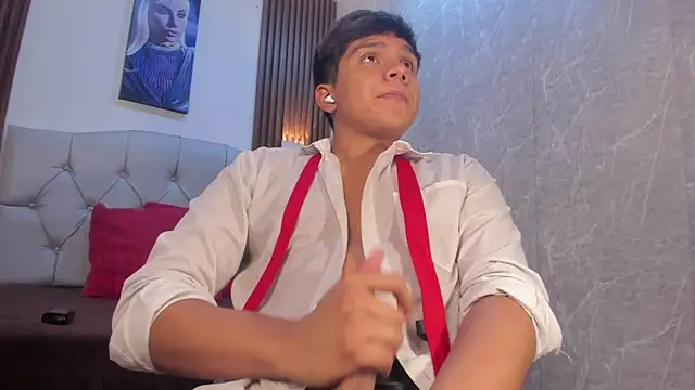 Thiago_Kozak – Kamerová šou
