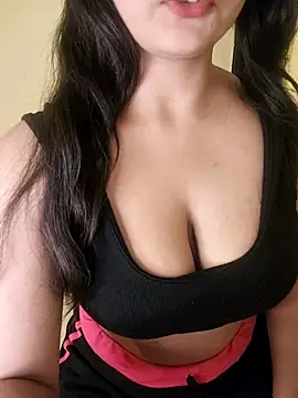 Hey_shiviii's Webcam Show
