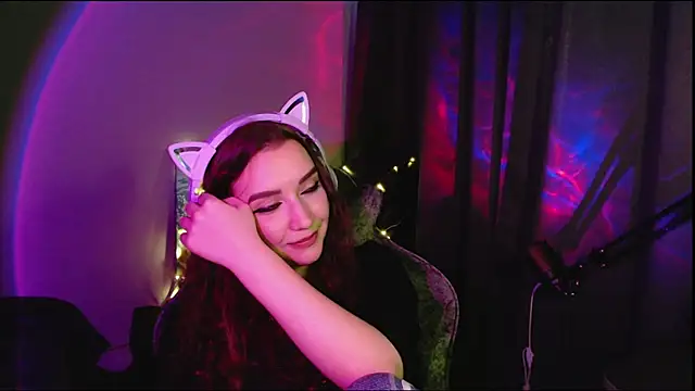Celia_Sensual_'s Live XXX Chat