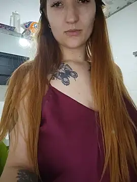 LeonaFox Live XXX-Chat