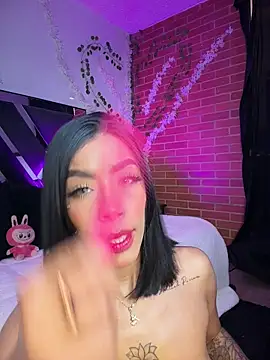 Sembang XXX Secara Langsung FiorellaBossh_