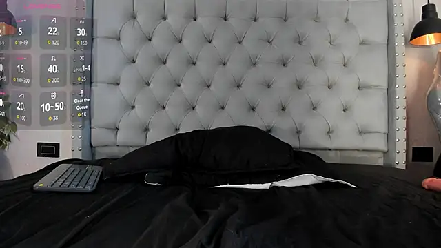 ivy_leee's Live XXX Chat