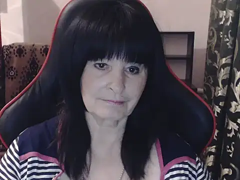 KatarinaOhDream Chat XXX in diretta