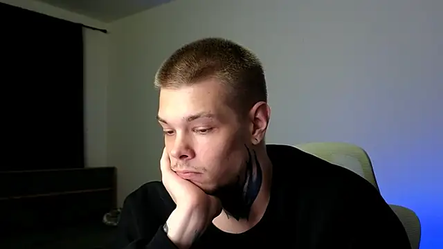 DENIS_HERE 라이브 XXX 채팅
