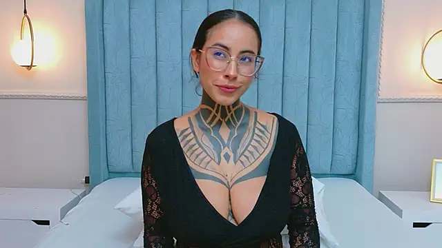 NicoleBlum Chat XXX live