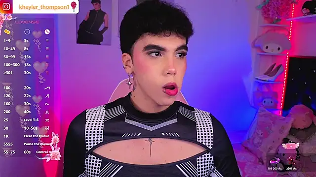 عرض كام Kheyler_1