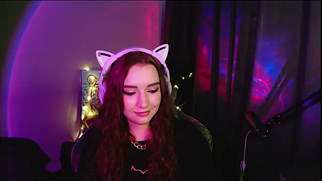 Celia_Sensual_'s Live XXX Chat