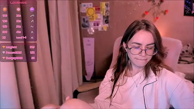 _selectrra live XXX chat