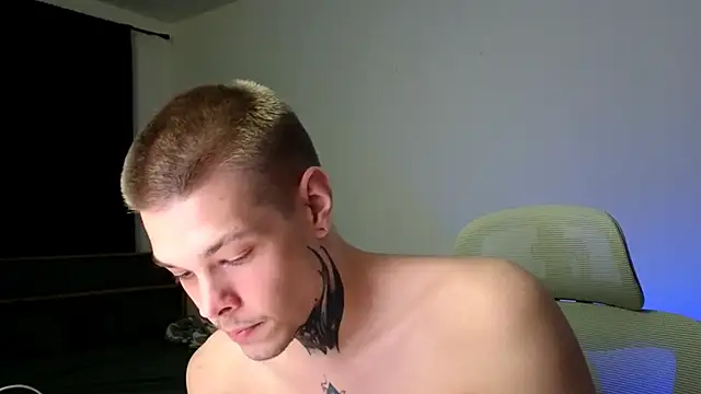 DENIS_HERE Live XXX-chat