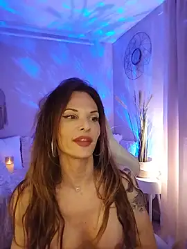 Živý XXX chat Luna_Kitanna