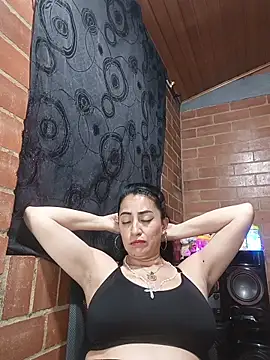 Alexandrina Chat XXX in diretta