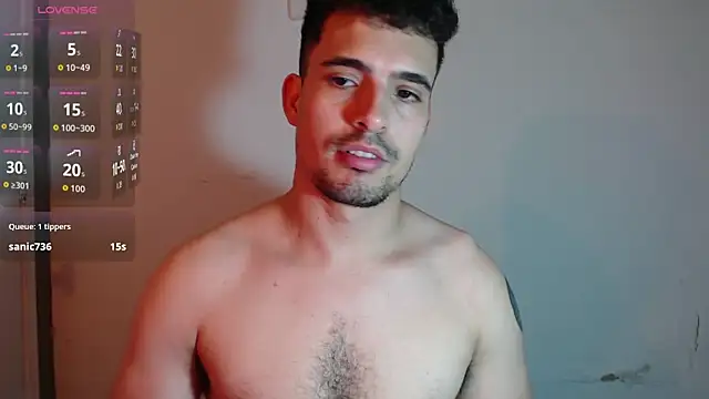 tanner-hard_'s Webcam Show