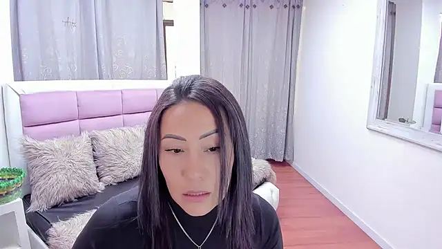 gaby_trent's Live XXX Chat