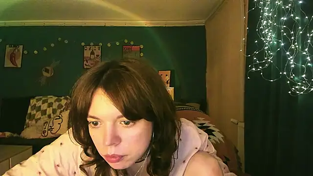 ClancyMorissey's Live XXX Chat