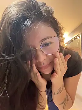 abbyhall_ 라이브 XXX 채팅