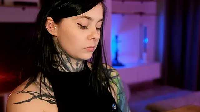 AcidPie live XXX chat