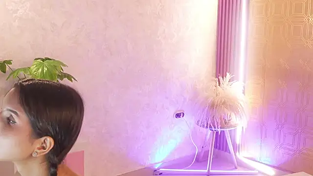 Bella19_ Webcam show