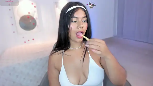 paulina_soul Live XXX Chat