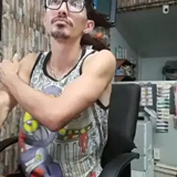 Chat XXX en directo de jhosuamoore