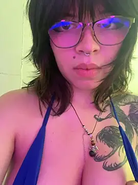 BabySixxxx's Webcam Show