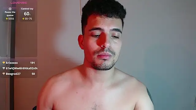 XXX chat uživo modela tanner-hard_