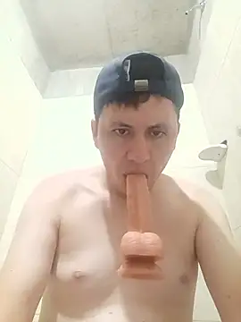 Maduro-Mariquita Webcamshow