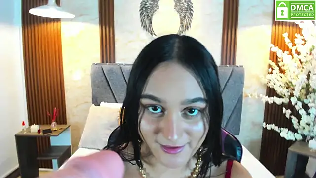 Chat XXX en directo de Sienna_lu