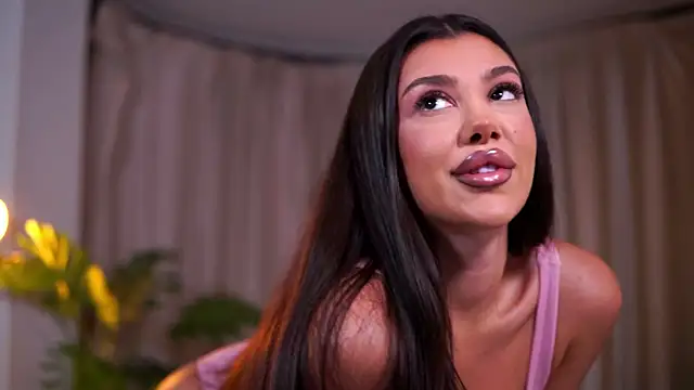 NatyDesiree Webcam show