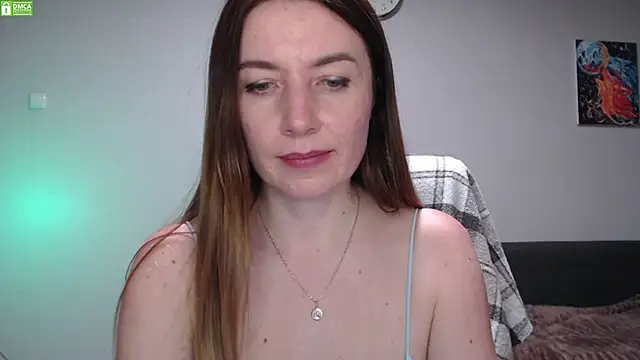 Sala de chat ao vivo de Sweet___Amelia