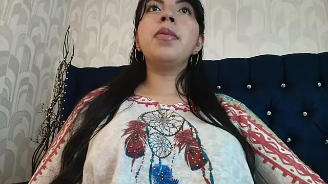 CarolineBrunx's Webcam Show