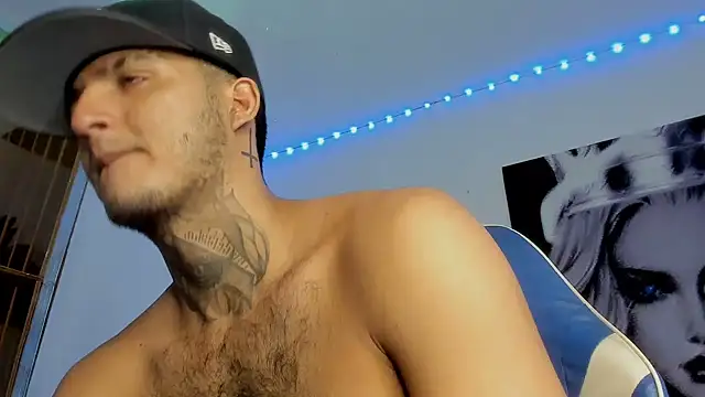 Show webcam de Lord_Luciferhot_Dirty666