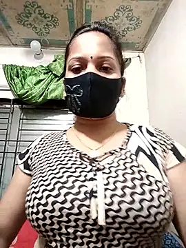 Payel_50 网络视讯表演