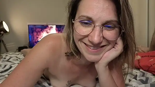 Show de AbylineandJim na webcam
