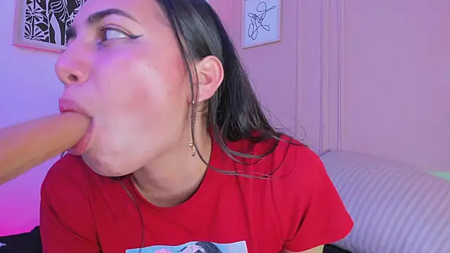 yeimi_sp Live XXX-chat